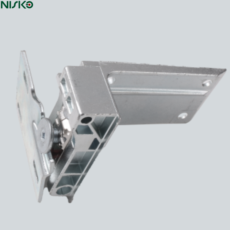 Bathroom Cabinet Hanging Bracket Wall Mounting Cupboard Support Bracket