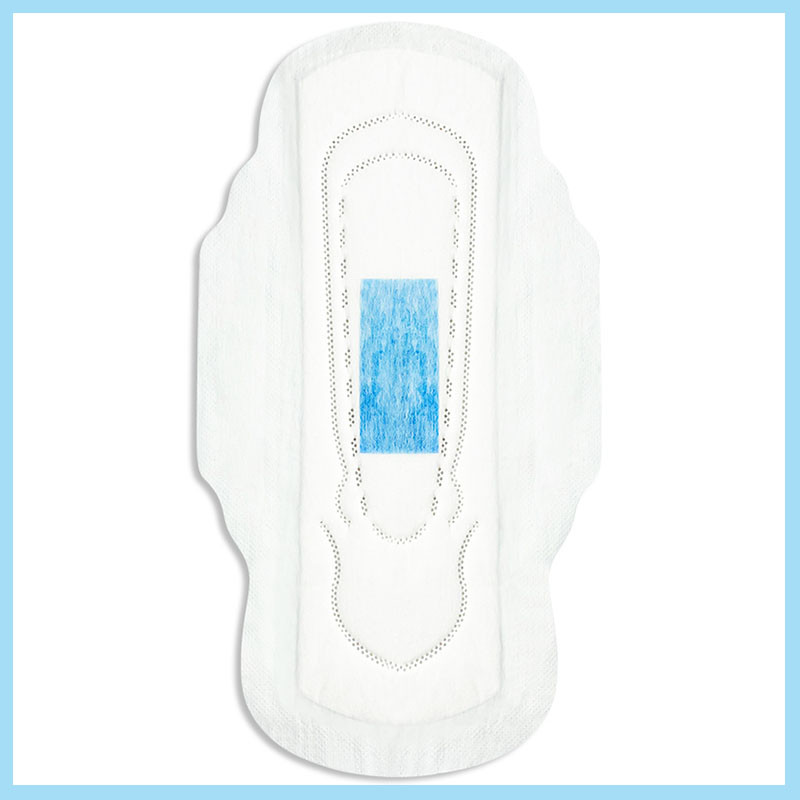 Cheap Price Menstrual Pad Thick Women Napkins Pads Feminine Disposable Sanitary Napkin