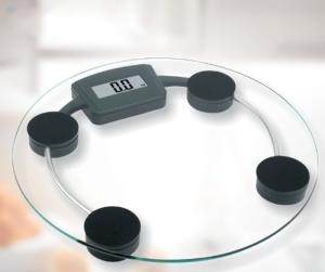China LCD display digital Bathroom Weighing Scale wholesale