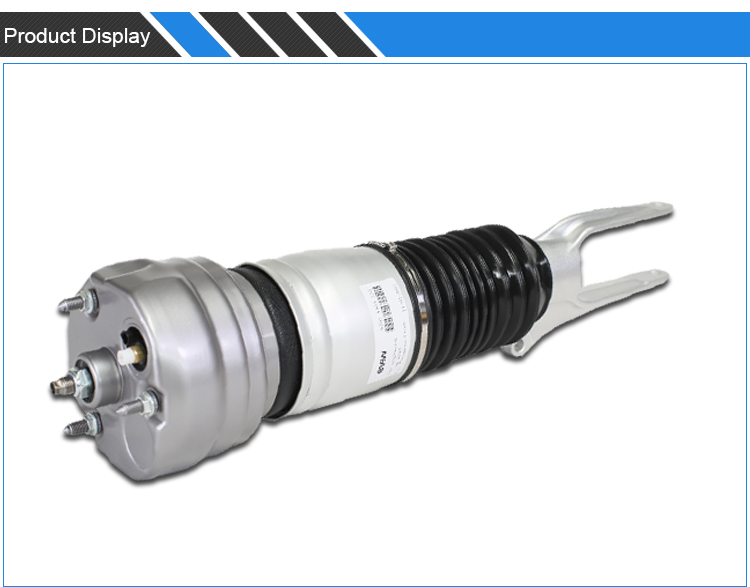 Porsche 970 Panamera Air Adjustable Shock Absorbers 97034305208 97034305115