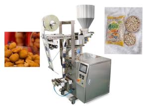 China Multi Function Sachet Packing Machine Stainless Steel / Carbon Steel Body wholesale