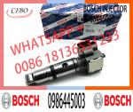 Remanufactured Engine Fuel Injection Unit Pump 0986445003 0414799027 1668325