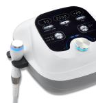 Electroporation Mesotherapy Cooling Heating Rf Lifting Skin Tightening Machine