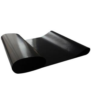 China Customized PTFE Coated Glass Fiber Conveyor Belts Heat Resistant wholesale
