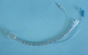 China Medical Sterile 9.0mm Disposable Tracheostomy Tube wholesale