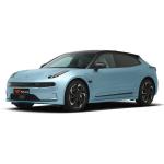 2023 Zeekr 001 Orange 4WD Sedan 140kWh 550km 610km 715km Pure Electric 1032km