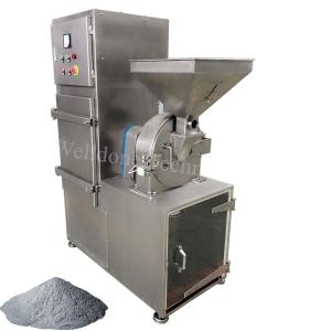 China Agricultural Medicine Grinding Machine Dried Fruit Dehydrated Vegetables Spice Grinder wholesale
