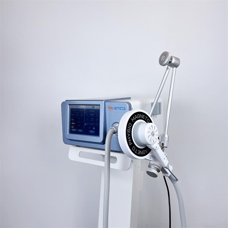 92T/S Magnetic Therapy Equipment For Treating Plantar Fasciitis