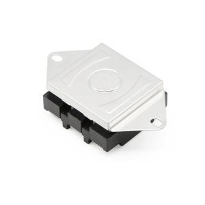 China 400V Three Phase Electric Wall -Mounted Electric Boiler Water Heater Thermostat KSD308 wholesale