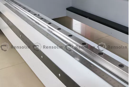 Double Row Wood Boring Machine Multi Axis Horizontal Boring Machine Wood 21 X 2mm