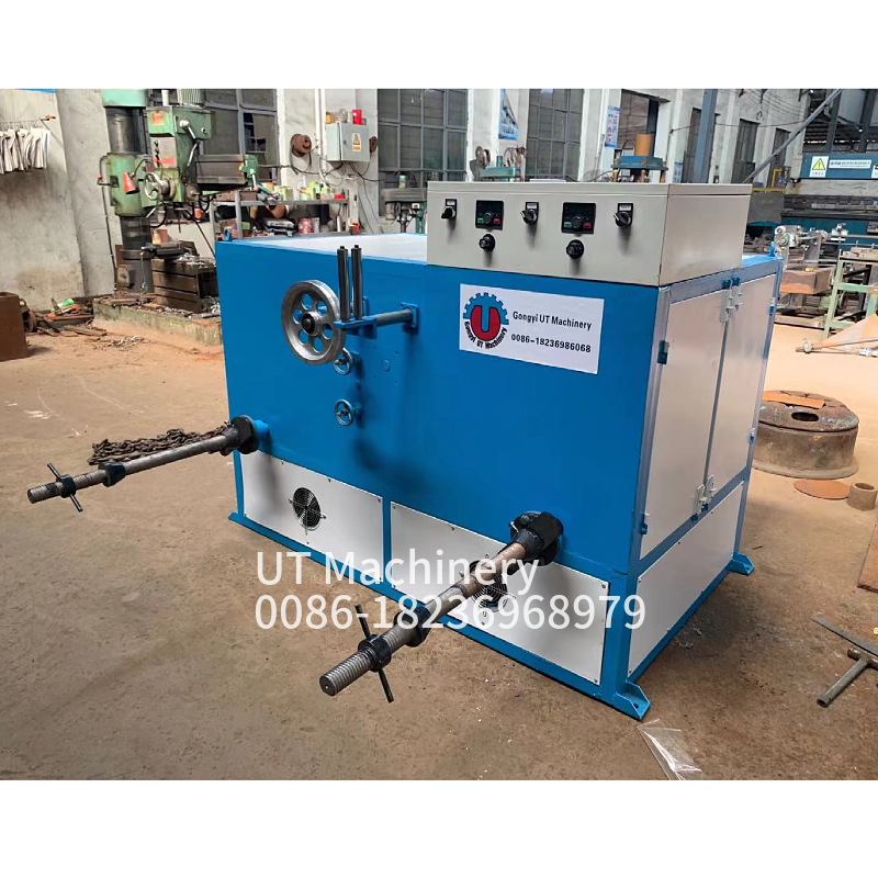 PVC Wire Cable Making Extruder Machines for Cable Insulation Manufacturing Production