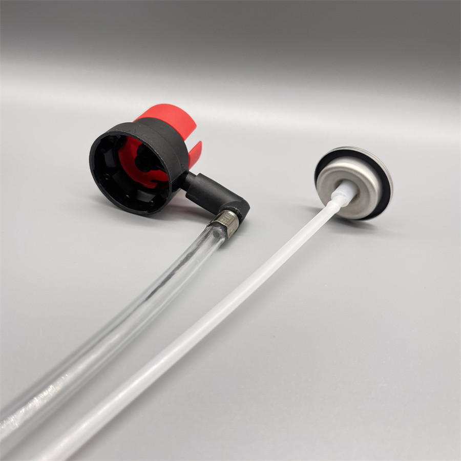 Car Tire Valve Cap for Dust and Dirt Protection Weatherproof Lightweight Design