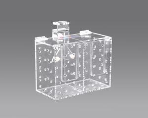 China Aquarium Acrylic Quarantine Case,RF-2S wholesale