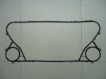 TL250PP Heat Exchanger Plate Gasket Petrochemical Marine HVAC Food