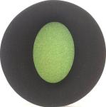 top quality ear pads for computer headphone in school
