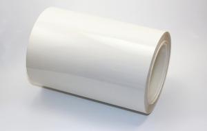 China 60um Colorful Glassine Release Paper With Good Caliper Control wholesale