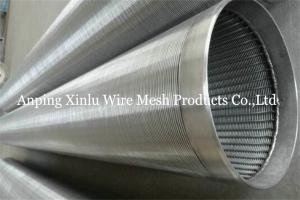 China Water Well Screens wholesale