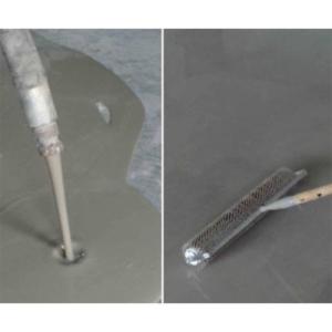 China Tiling Pool Outdoor Paving Paint OEM HILHELM wholesale