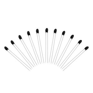 1k Ohm NTC Thermistors For Temperature Measurement Epoxy Resin