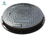 Elite High Quality Composite Material En124 Manhole Access Cover Wholesale