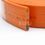 Elevator Traveling Control Cable TVVBPG 48*0.75