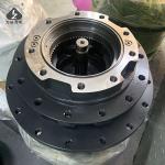 Swing Excavator Travel Device EX120-5 Hydraulic Walking Travel Gear Box