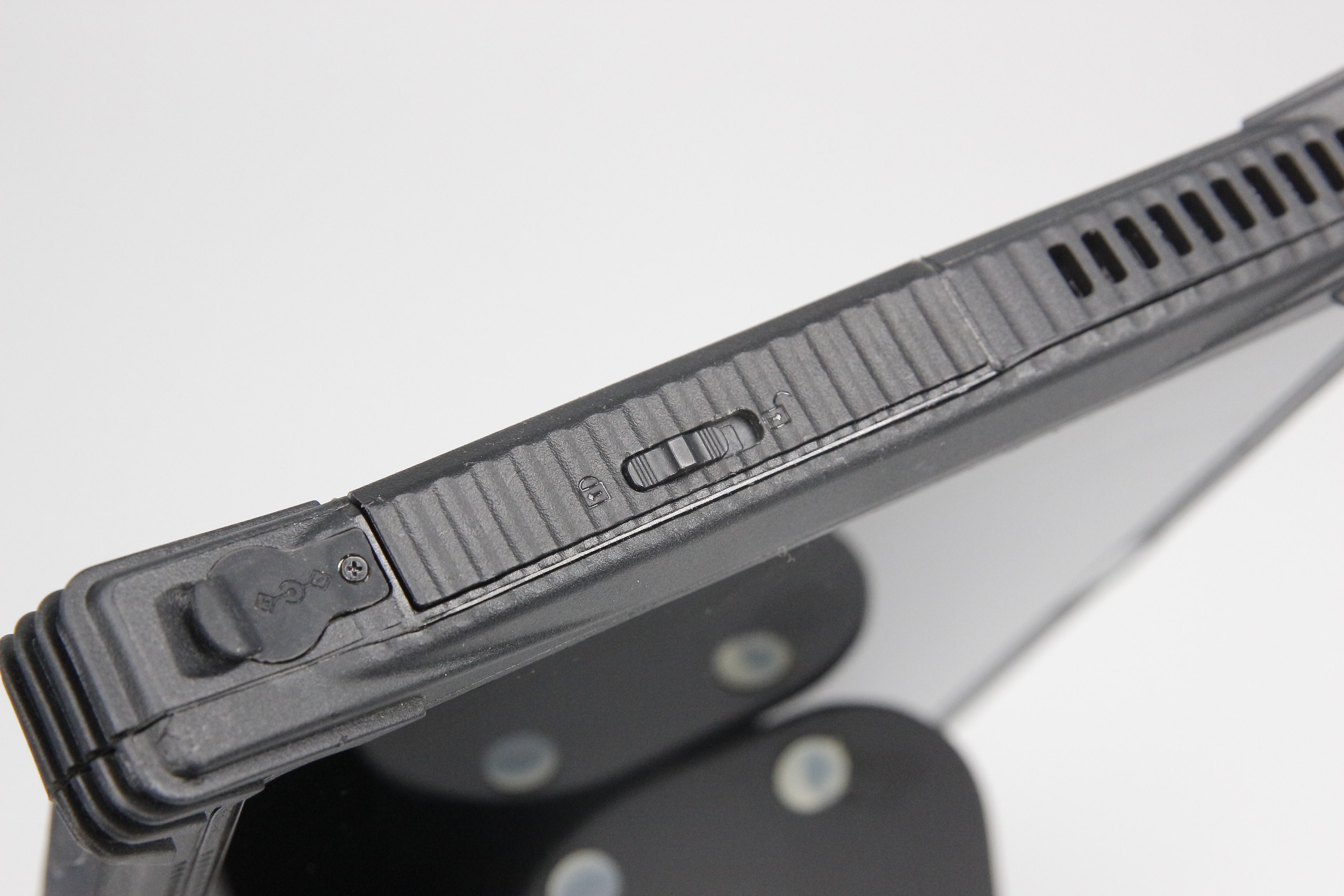 IP65 waterproof tablet