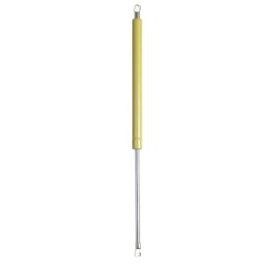 China Strong Piston Compression Gas Springs For Furniture Parts / Vehicle wholesale
