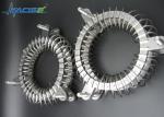 Ring stainless steel wire rope isolator/shock absorber Anti-noise Marine