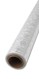 Whitedot Cellophane
