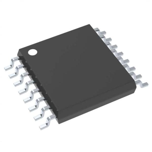 Quality TSC2046EIPW for sale