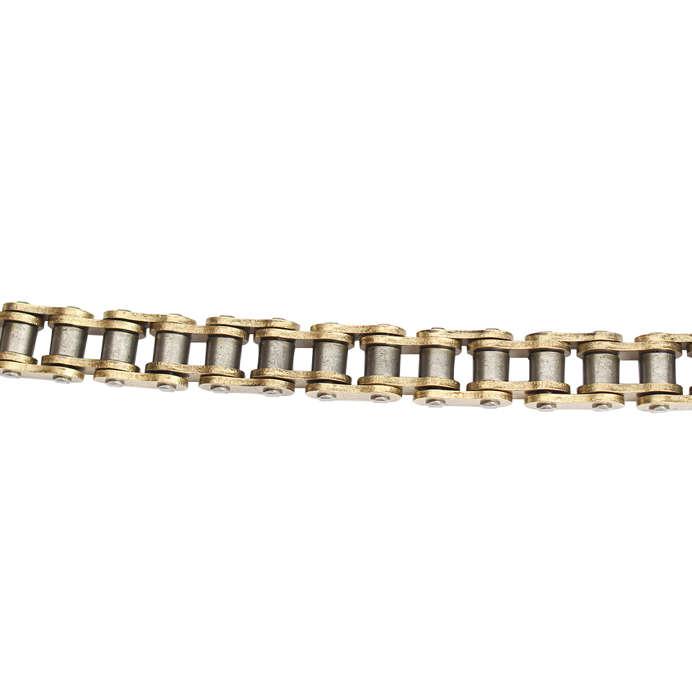 420H 428H Motorcycle Chain For CG125 CG150 GN125 CM125 CGL BAJAJ Replace