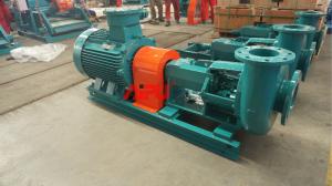 China Horizontal Offshore Platform Gas Drilling Centrifugal Pump wholesale