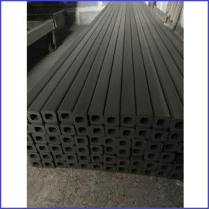 China Silicon Carbide Cross Beam Refractory Kiln Furniture For Building Kiln wholesale