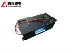 48V 100Ah Electric Vehicle Battery Pack