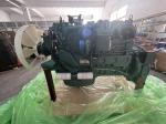 HOWO WG615.47 A738190104 Engine assy