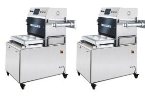 China MAP Skin Packaging Machine wholesale