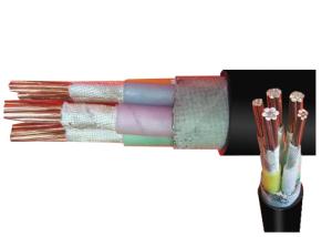 China XLPE Insulated Fire Resistant Cable Low Voltage 600/1000kV For Buildings wholesale