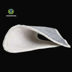 China Artificial Lake Landfill Landscape Liner Bentonite Geosynthetic Clay Liner wholesale