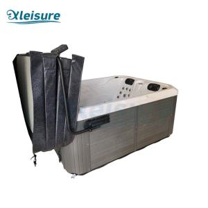 China Hot Sale Cabinet-mount Installation Outdoor Spa Cover Lifter wholesale