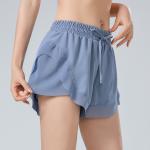Oem Factory Manufacturer Custom Logo Workout Gym Jogging Women's Sports Yoga