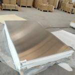 Alloy 3003 5052 5083 6061 7075 Aluminium Sheet Plate