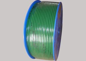 China 5mm-18mm diameter Polyurethane Round Belt Industrial Transmission wholesale