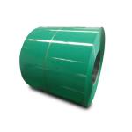 0.12mm-3mm Hot Dipped Galvanized Steel Coil Z121-Z180 Coating