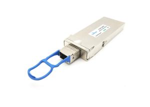 China Qsfp28 100g Optical Transceiver , 100g Converter cfp2 to qsfp28 adapter wholesale