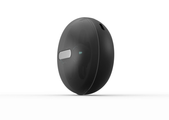 Round True Wireless Stereo Earbuds Earphones For Running​ Customized Logo