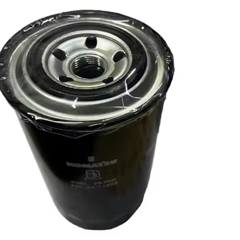 ORIGINAL KOMATSU FUEL OIL FILTER ELEMENT 22H-04-11250 22H-04-11240 Fuel Filter for PC56-7 PC60-7China Manufacturers Suppliers excavator Hydraulic
