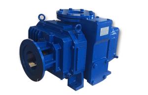 China 2750L/S Roots Vacuum Pump No Friction For Vacuum Furnace Heat Treatment wholesale