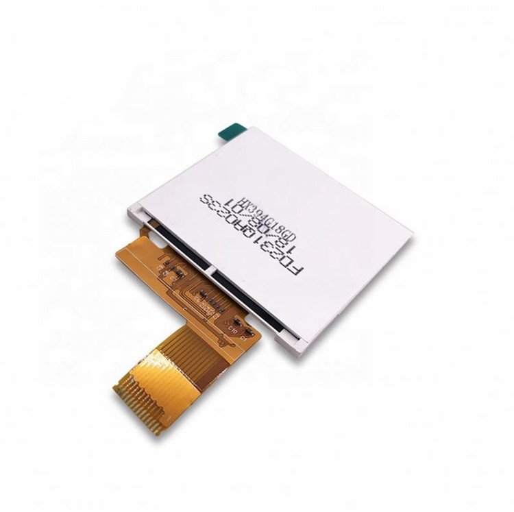 36pins 2.31Inch FPC Connector TFT LCD Panel