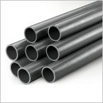 1.0mm 2.0mm Seamless Carbon Steel Pipe ASTM A179 SS300 SS400